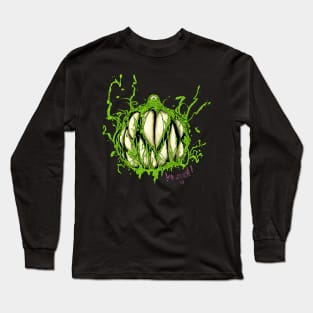 Drippy Eye Tyrant Long Sleeve T-Shirt